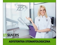 Asystentka Stomatologiczna – Darmowy kierunek! 
