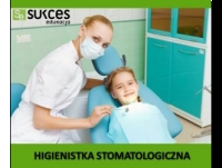 Higienistka Stomatologiczna – Darmowy kierunek! 