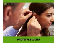 Protetyk Słuchu – Darmowy kierunek! Szkoła Medyczna