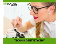 Technik Dentystyczny – Darmowy kierunek! Szkoła Medyczna