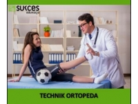 Technik Ortopeda – Darmowy kierunek!!!