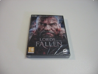 Lords Of The Fallen PL - GRA PC - Opole 0936