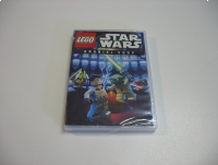 Lego Star Wars PL - film DVD - Opole 0938