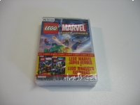 Lego Marvel Super Heroes i Avengers PL - GRA PC - Opole 0939