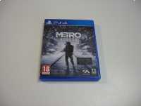 Metro Exodus - GRA Ps4 - Opole 0943