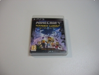 Minecraft Story Mode - GRA Ps3 - Opole 0947