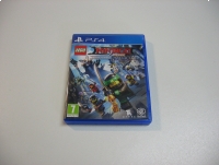 LEGO Ninjago Movie Videogame - GRA Ps4 - Opole 0948