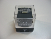 Głośnik ROCKBOX CUBE