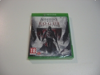 Assassin Creed Rogue Remastered - GRA Xbox One - Opole 0951