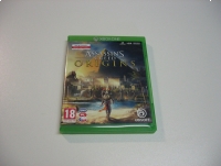 Assassins Creed Origins PL - GRA Xbox One - Opole 0952