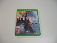 Battlefield 1 PL - GRA Xbox One - Opole 0953