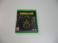 Borderlands The Handsome Collection - GRA Xbox One - Opole 0955