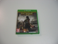 Deadrising 3 - GRA Xbox One - Opole 0959