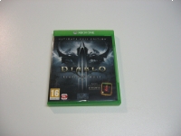 Diablo 3 Ultimate Evil Edition - GRA Xbox One - Opole 0961