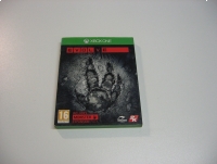 Evolve - GRA Xbox One - Opole 0962