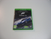 Forza Motorsport 6 - GRA Xbox One - Opole 0963