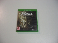 Fallout 4 PL - GRA Xbox One - Opole 0966
