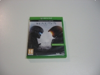 Halo 5 Guardians - GRA Xbox One - Opole 0968