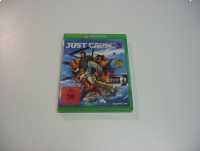 Just Cause 3 - GRA Xbox One - Opole 0969