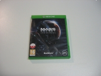 Mass Effect Andromeda PL - GRA Xbox One - Opole 0972