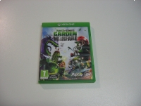 Plants vs Zombies Garden Warfare - GRA Xbox One - Opole 0973