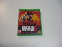 Red Dead Redemption 2 - GRA Xbox One - Opole 0974
