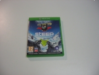 Steep - GRA Xbox One - Opole 0976