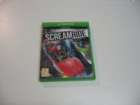 ScreamRide - GRA Xbox One - Opole 0977