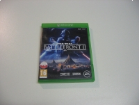 Star Wars Battlefront 2 PL - GRA Xbox One - Opole 0978