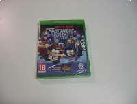 South Park The Fractured But Whole - GRA Xbox One - Opole 0979