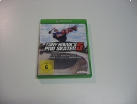 Tony Hawk's Pro Skater 5 - GRA Xbox One - Opole 0980