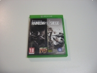Tom Clancys Rainbow Six Siege - GRA Xbox One - Opole 0981