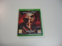 Tekken 7 - GRA Xbox One - Opole 0982