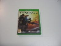 Titanfall PL - GRA Xbox One - Opole 0984