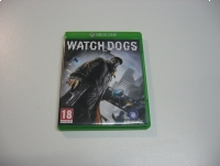 Watch Dogs - GRA Xbox One - Opole 0990