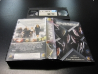 X - MEN - VHS - Opole 0045