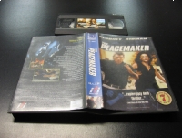 THE PEACEMAKER - VHS - Opole 0065