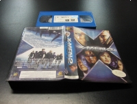 X - MAN 2 - VHS - Opole 0071