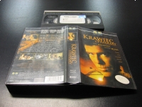 KRAWIEC Z PANAMY - VHS - Opole 0085