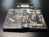 NA LINII OGNIA - VHS - Opole 0088