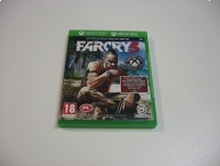FarCry 3 Far Cry 3 PL - GRA Xbox One - Opole 0993