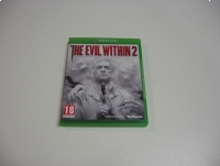 The Evil Within 2 - GRA Xbox One - Opole 0994
