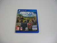 Far Cry 5 FarCry - GRA Ps4 - Opole 0999