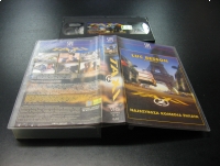 TAXI 2 - VHS - Opole 0157