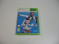FIFA 19 - GRA Xbox 360 - Opole 1006