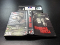 KRWAWA FORSA - VHS - Opole 0197