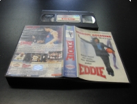 EDDIE - WHOOPI GOLDBERG - VHS - Opole 0213