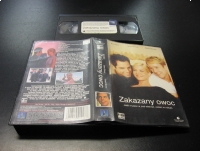 ZAKAZANY OWOC - BEN STILLER - VHS - Opole 0217