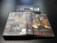 RĘKA BOGA - VHS - Opole 0219