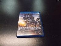 Transformers 2 ZEMSTA UPADŁYCH PL - Blu-ray - Opole